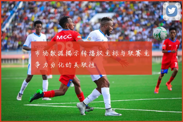 市场数据揭示转播权竞标与联赛竞争力分化的关联性